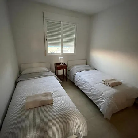 Appartement Atico En