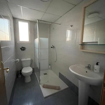 Atico En Appartement *