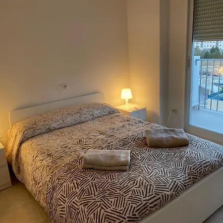 Atico En Appartement Dénia