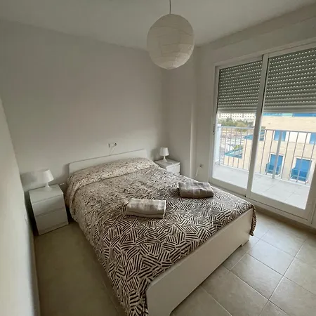 Atico En Appartement *