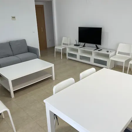Apartament Atico En *