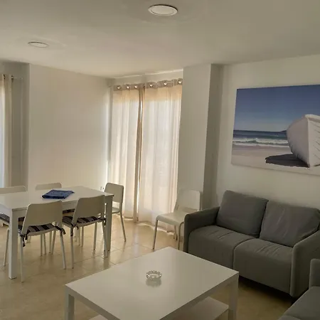 Appartement Atico En *