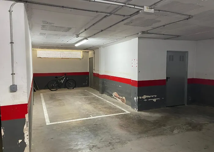 Atico En Apartament *