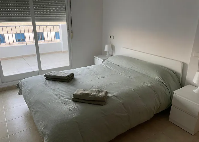 Apartament Atico En *