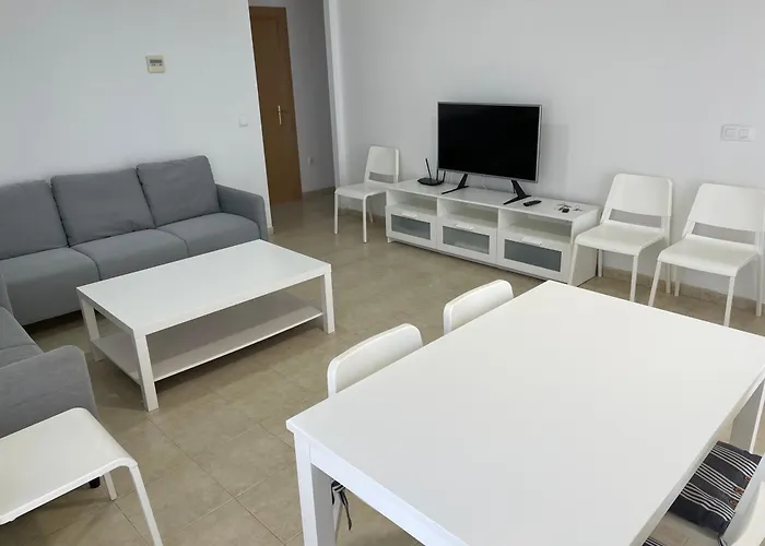 Apartament Atico En *