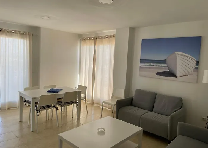 Apartament Atico En *