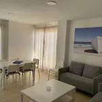 아파트 Atico En *