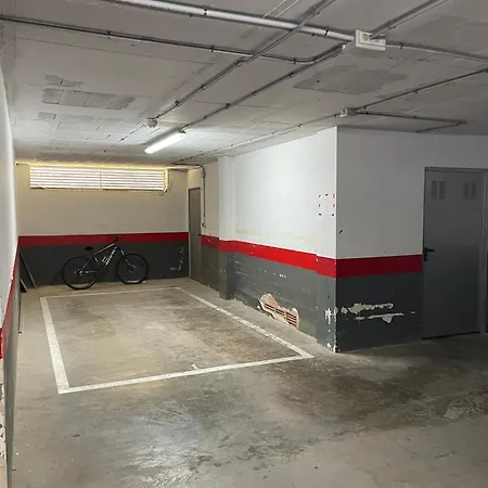 ático En Apartamento *