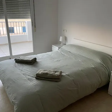 Apartamento ático En *