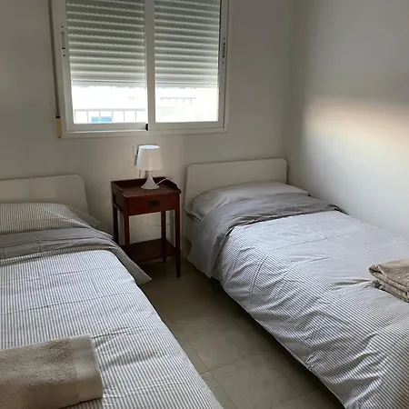 Apartamento ático En