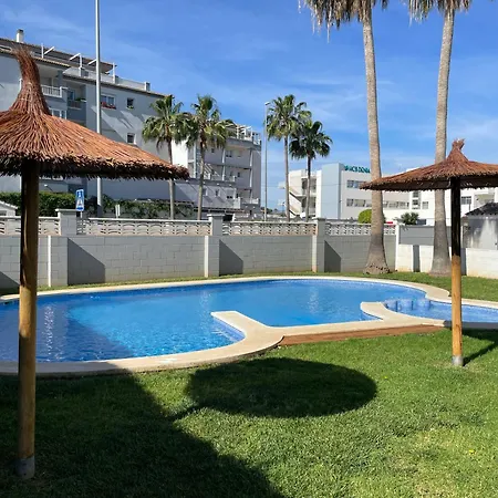 ático En Apartamento