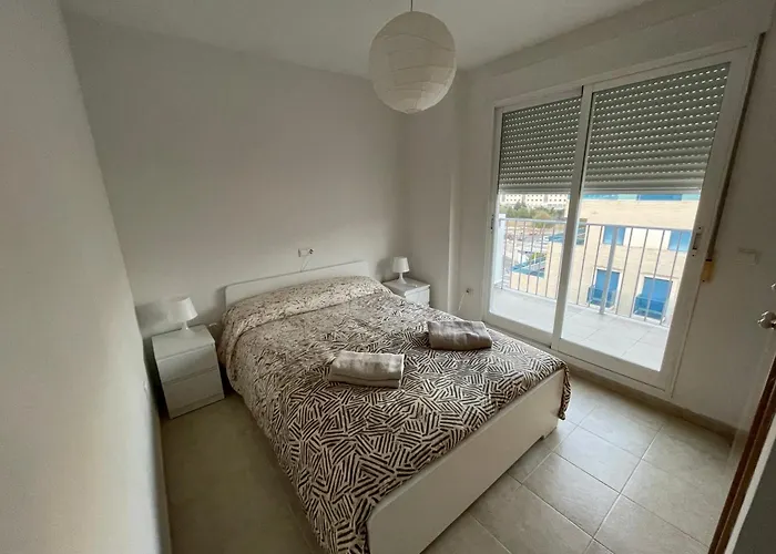 Atico En アパート *